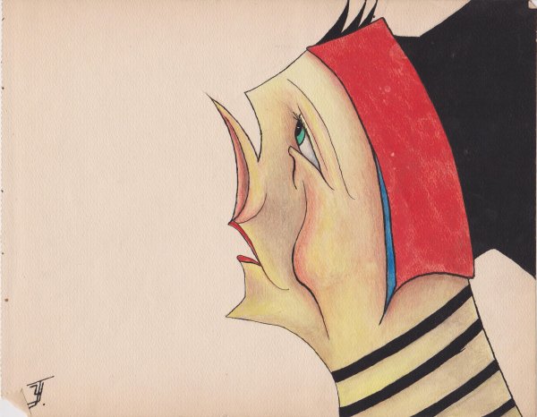 Феликс Юсупов картины