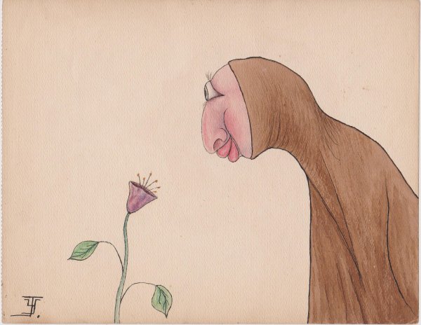 Феликс Юсупов и Дмитрий