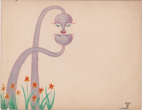 Зинаида Евгеньевна Серебрякова князь Феликс Юсупов