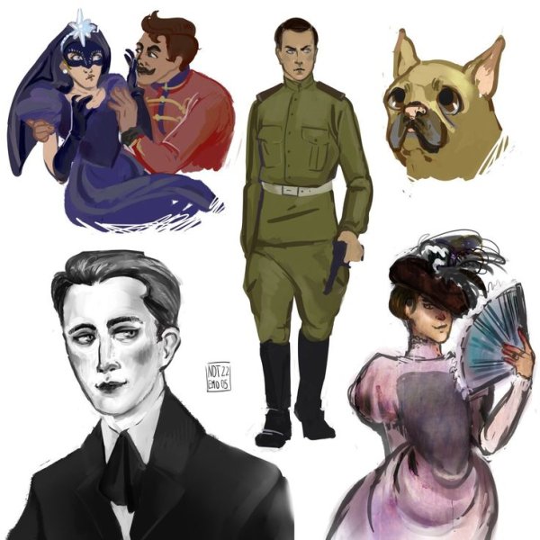 Феликс Феликсович Юсупов младший