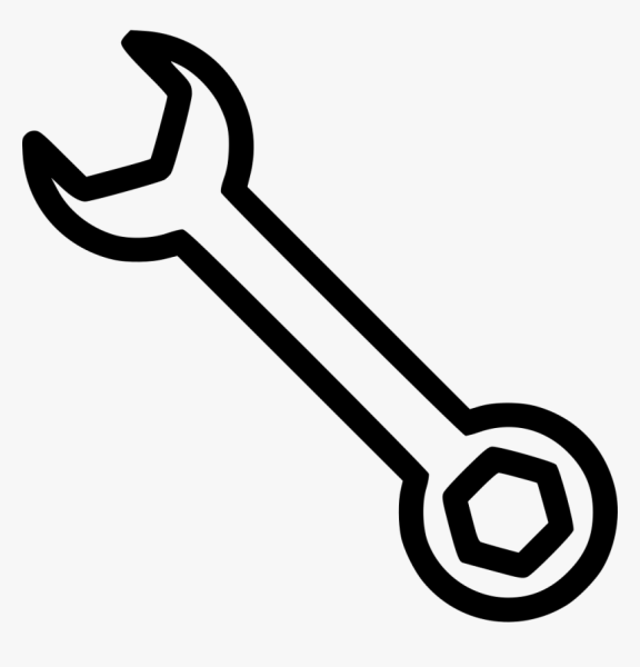 Гаечный ключ