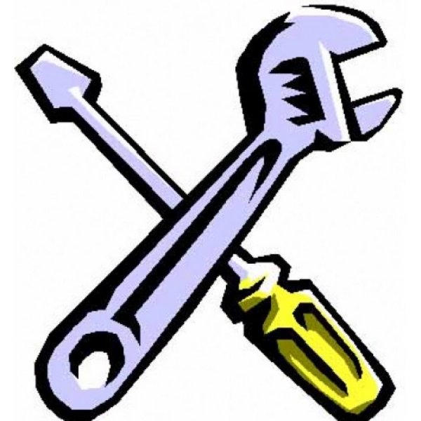 Гаечный ключ