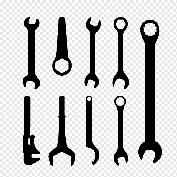 Гаечный ключ