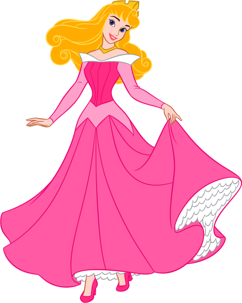 Принцессы Диснея спящая красавица