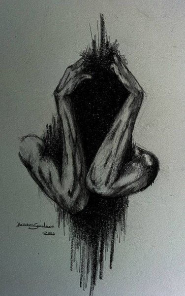 Депрессивные скетчи