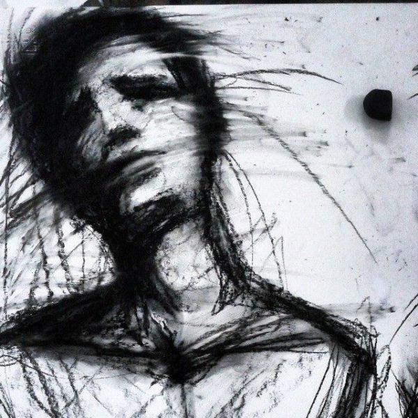 Депрессивные Наброски