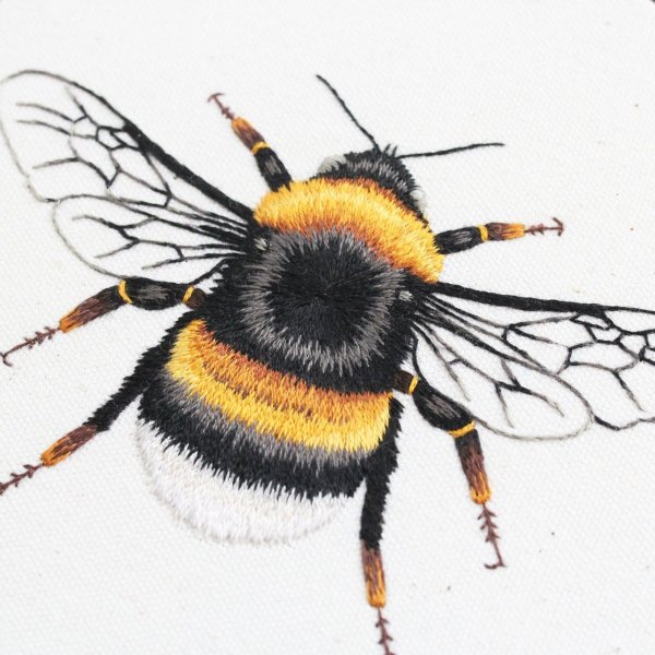 Норовой Шмель