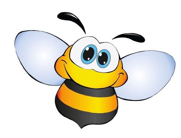 Милая Пчелка