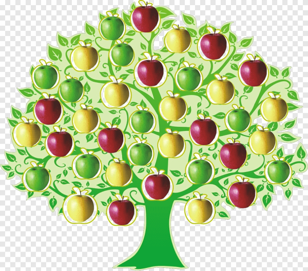 Блок дерева