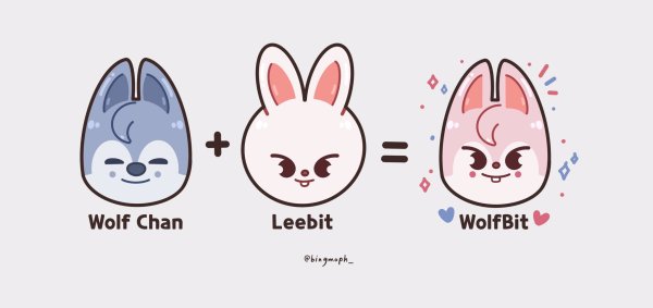 Leebit Stray Kids