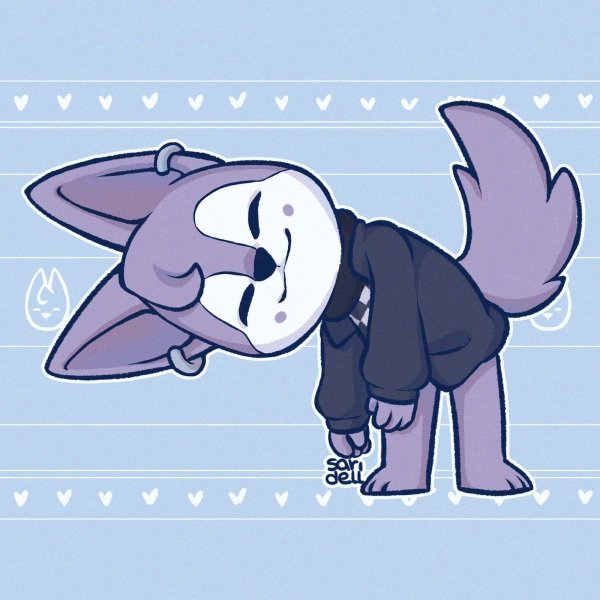 Stray Kids SKZOO персонажи