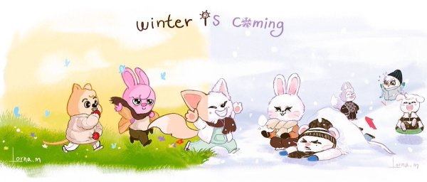 Двекки SKZOO арт