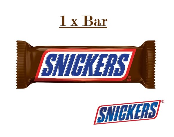 Шоколад Сникерс логотип