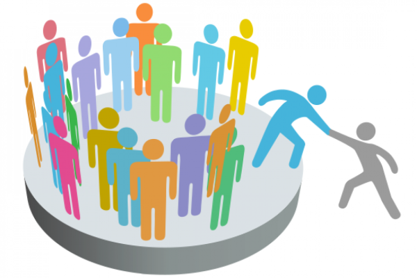 Человеческое общество