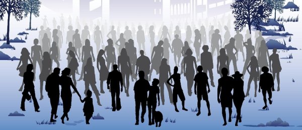 Человеческое общество