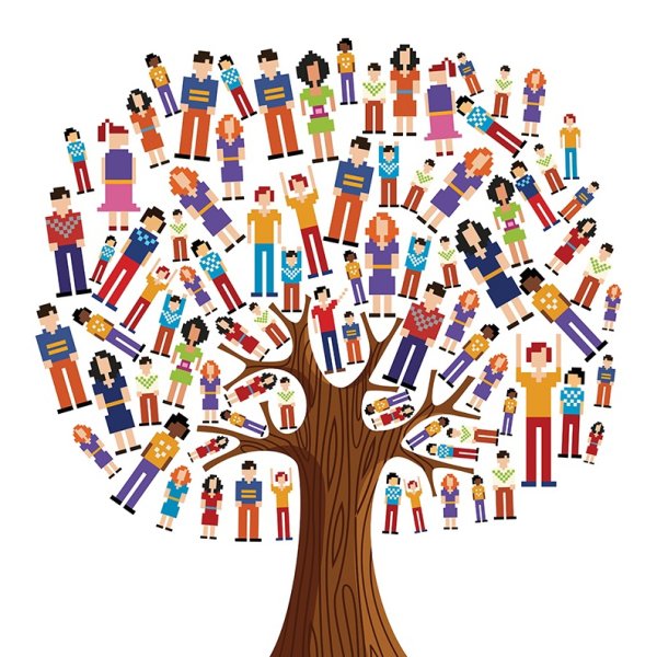 Человеческое общество