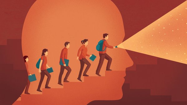 Современное общество арт