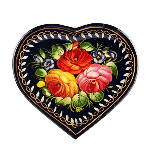 Поднос узоры Lefard a226707