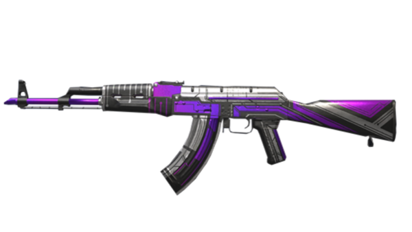 AKR из стандофф 2