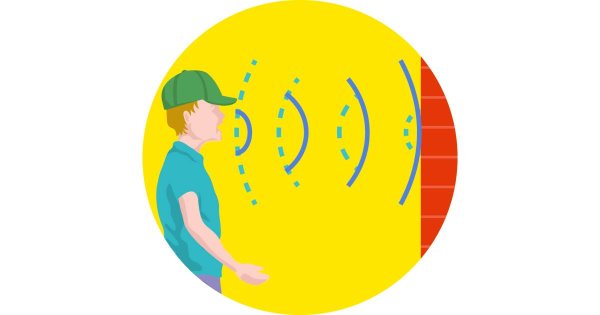 Рисовать Эхо