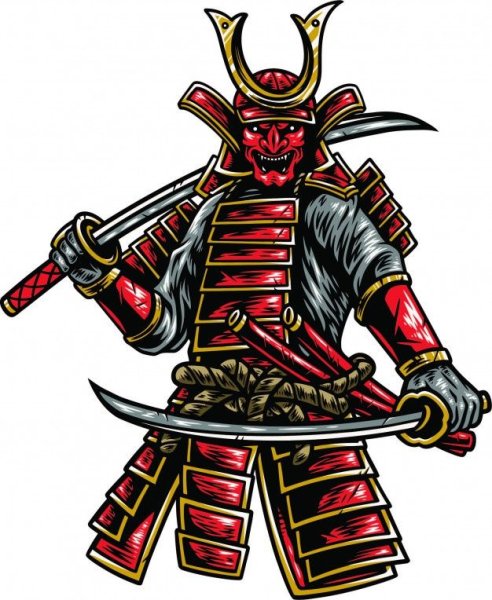 Самурай без сегуна