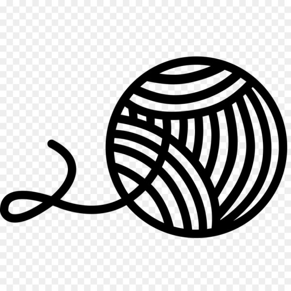 Клубок ниток картинка для детей