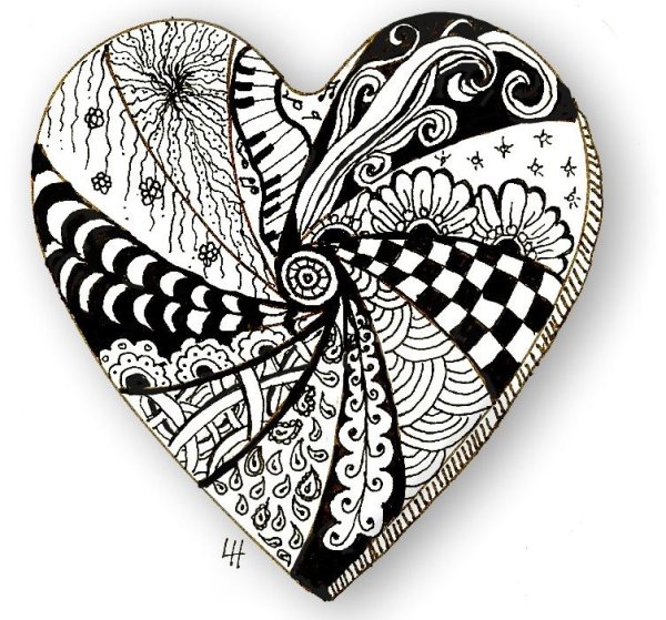 Стилизация животных