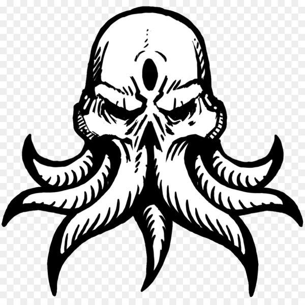 Символ Ктулху