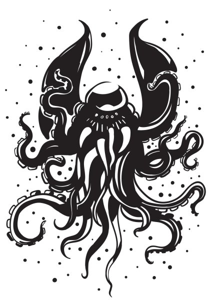 Символ Ктулху