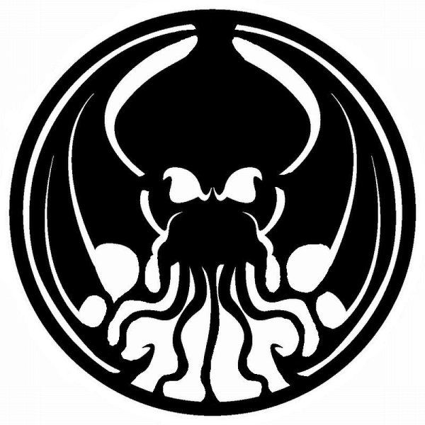 Культ Ктулху символика