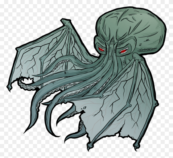 Лорд Ктулху