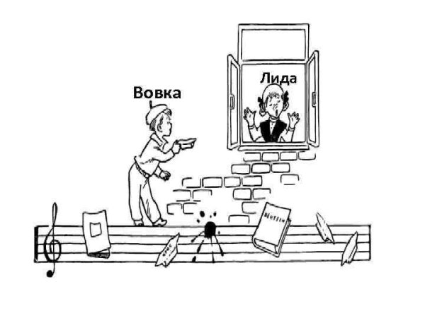 Болтунья Агния Барто