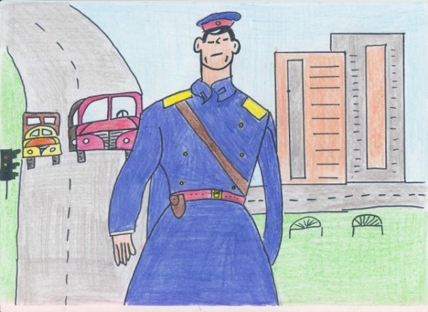 Михалков дядя Степа читательский дневник