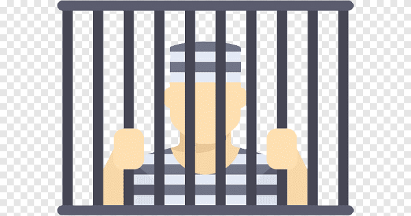 Тюрьма мультяшная