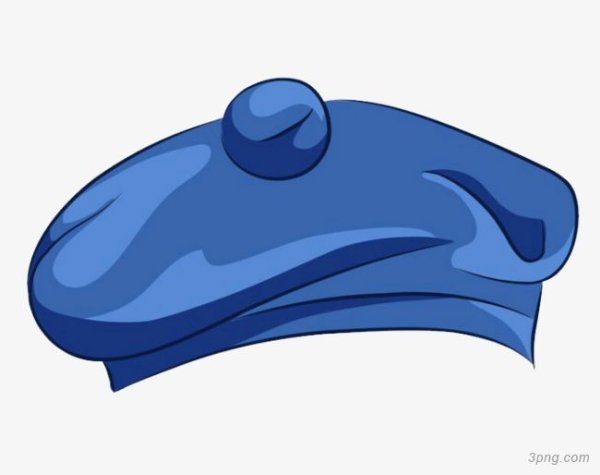 Мультяшные головные уборы