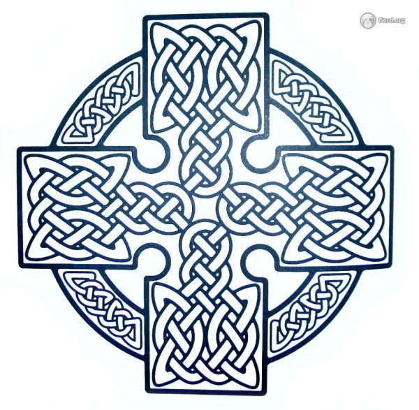 Кельтский Викинг