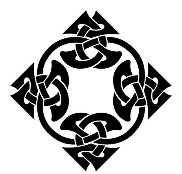 Обереги славян эскизы