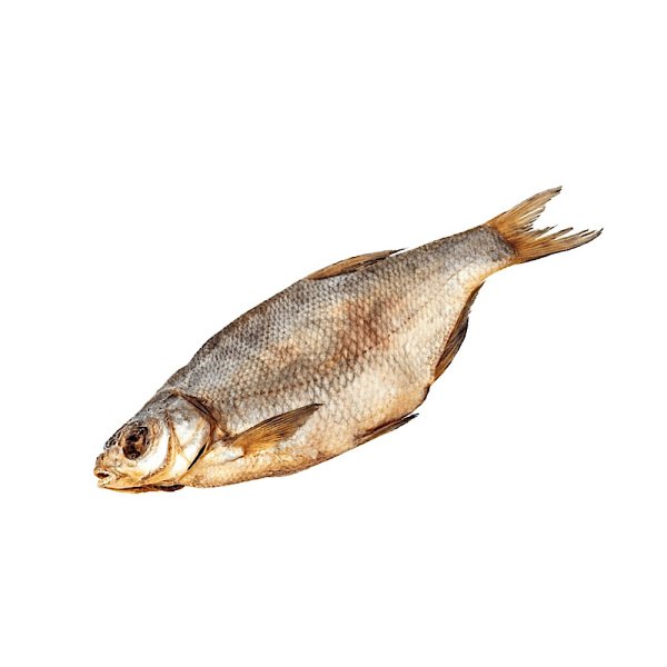 Лещ таранка