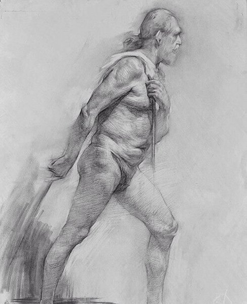 ХЬЮМАН анатомия фор артист