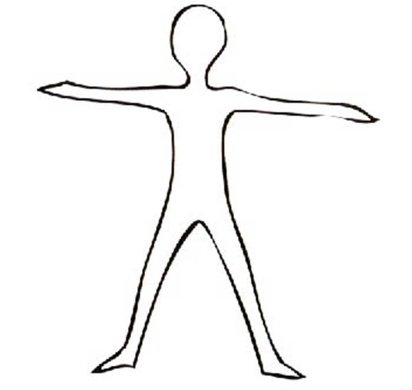 Психологический анализ детского рисунка семьи