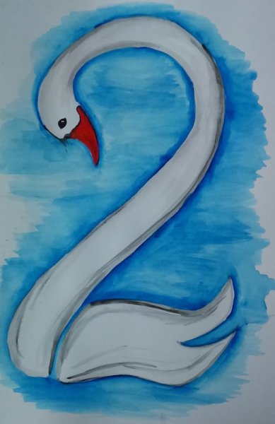 Ожившие цифры