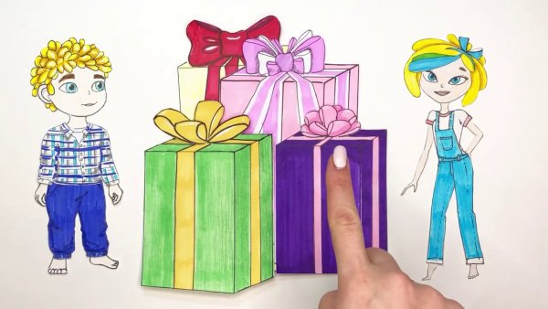 Яндекс Алиса Угадай персонажа