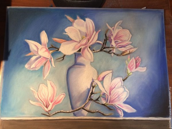 Lenokdih пастель