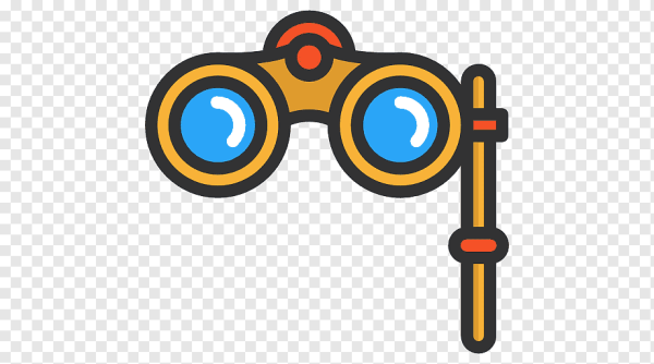 Военный бинокль