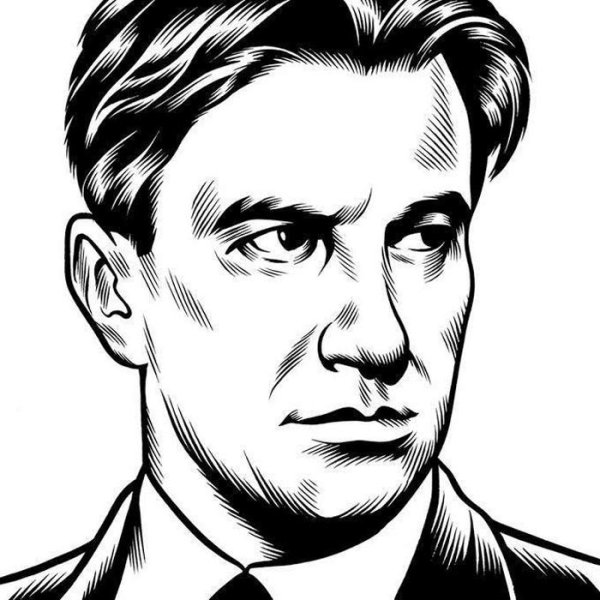 Владимир Маяковский