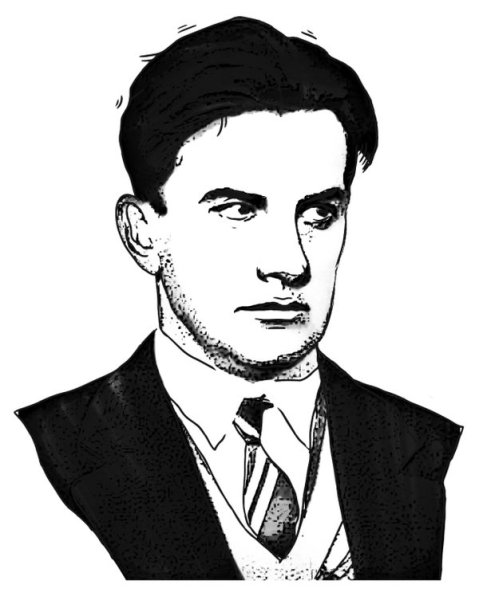 Владимир Маяковский футуризм