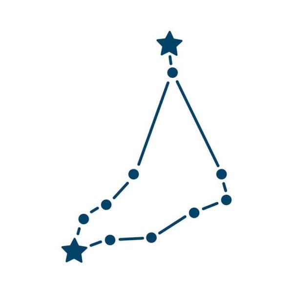 Capricorn Созвездие