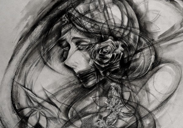 Абигайль Ларсон