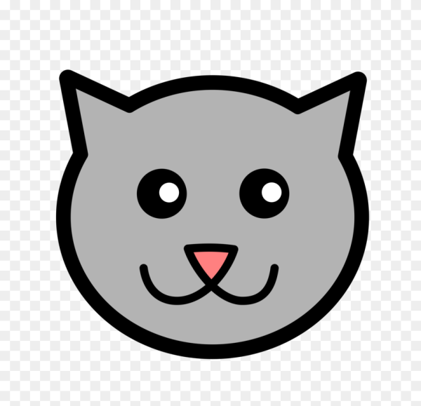 Мордочка кошечки