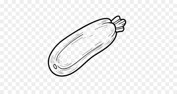 Кабачок для детей